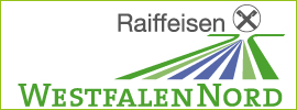 Raiffeisen Westfalen Nord